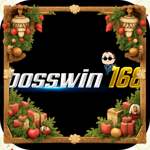 bosswin168 — galeri pratinjau Resmi APK